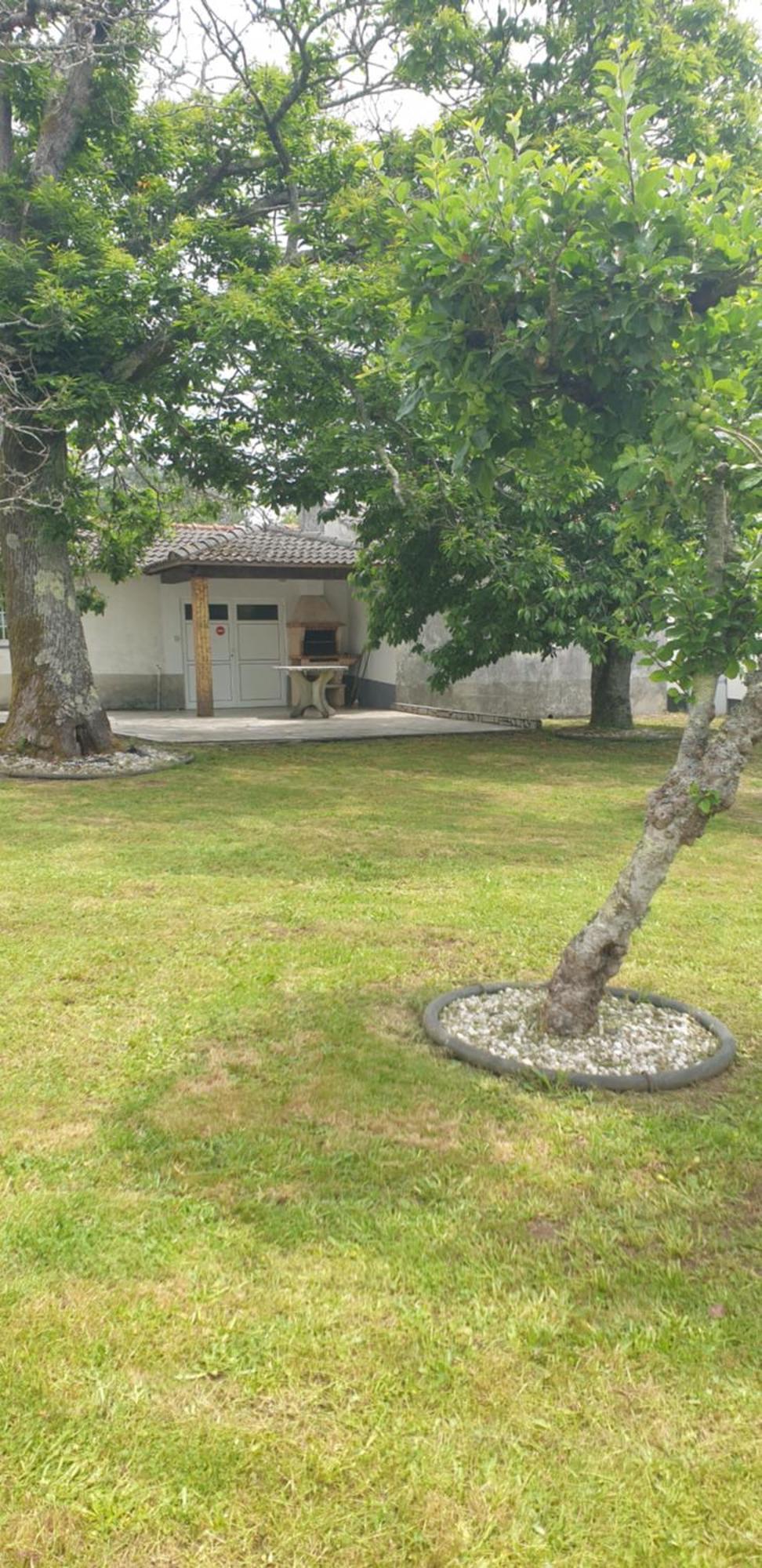 A Qintinha O Recanto Do Sossego Paredes de Coura Kültér fotó